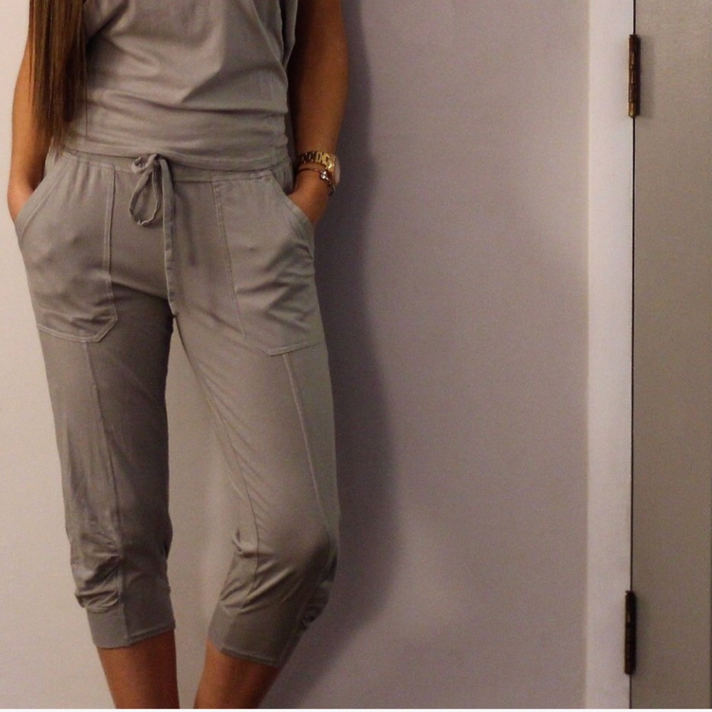 Jogger Pant